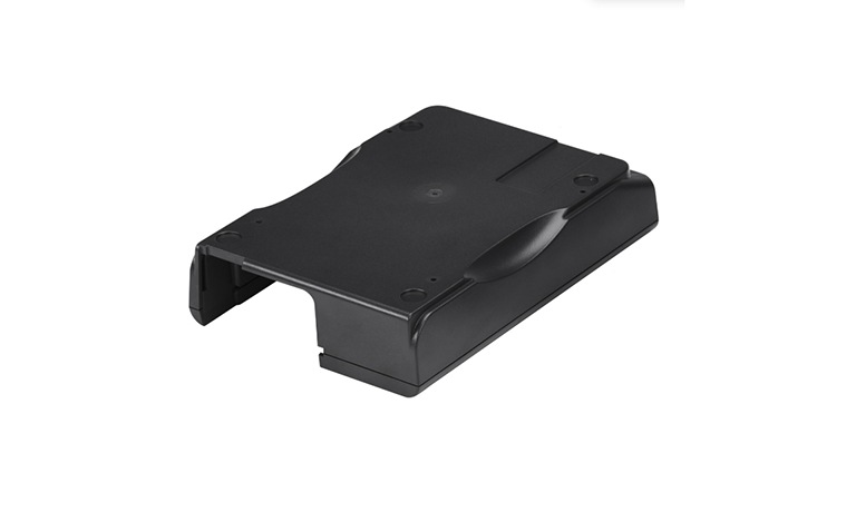 Zebra - battery base housing