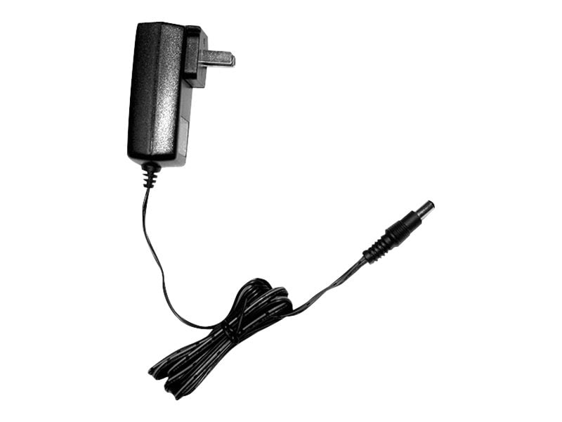 FrontRow - power adapter