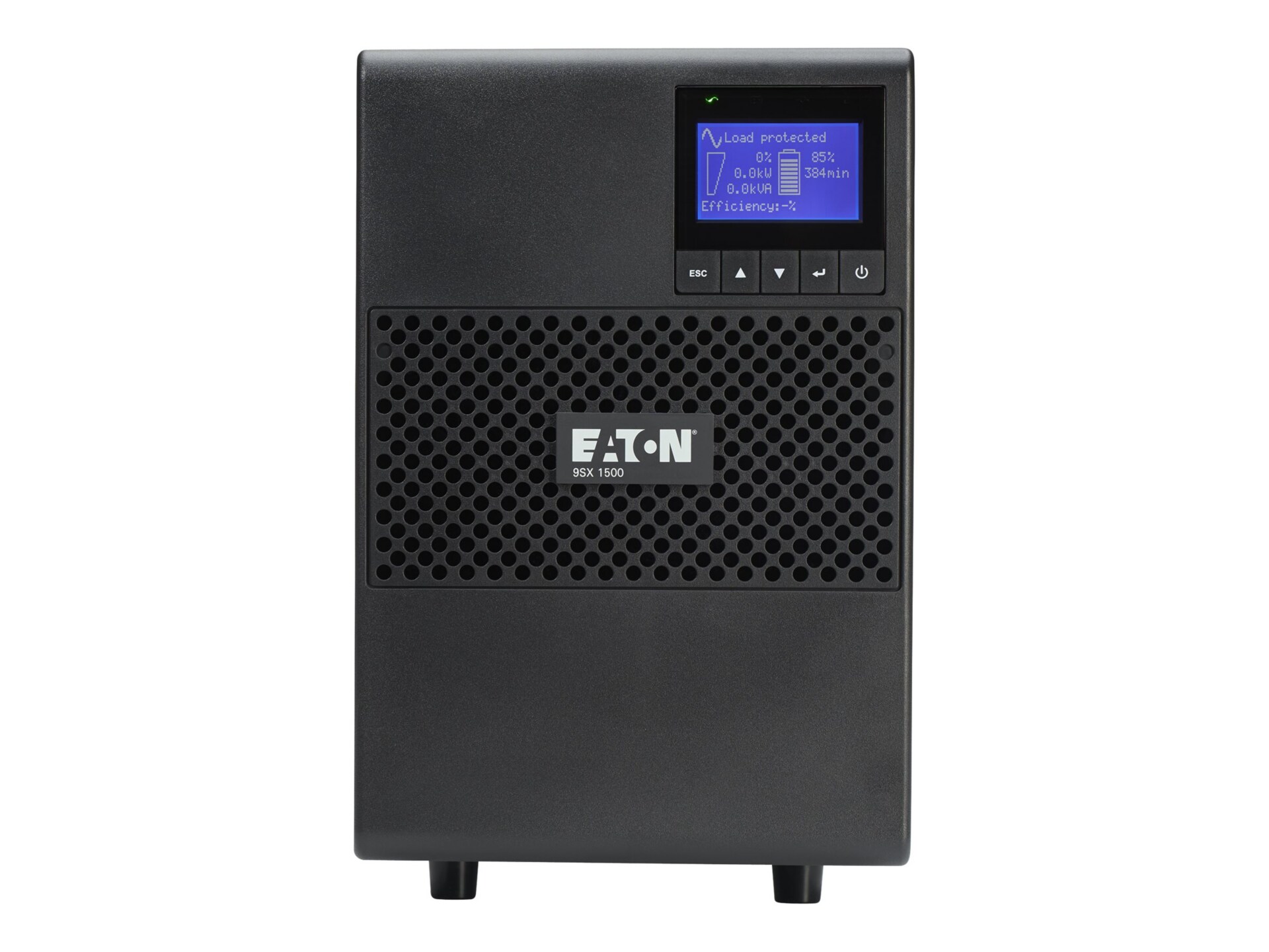 Eaton 9SX 1500 - UPS - 1350 Watt - 1500 VA