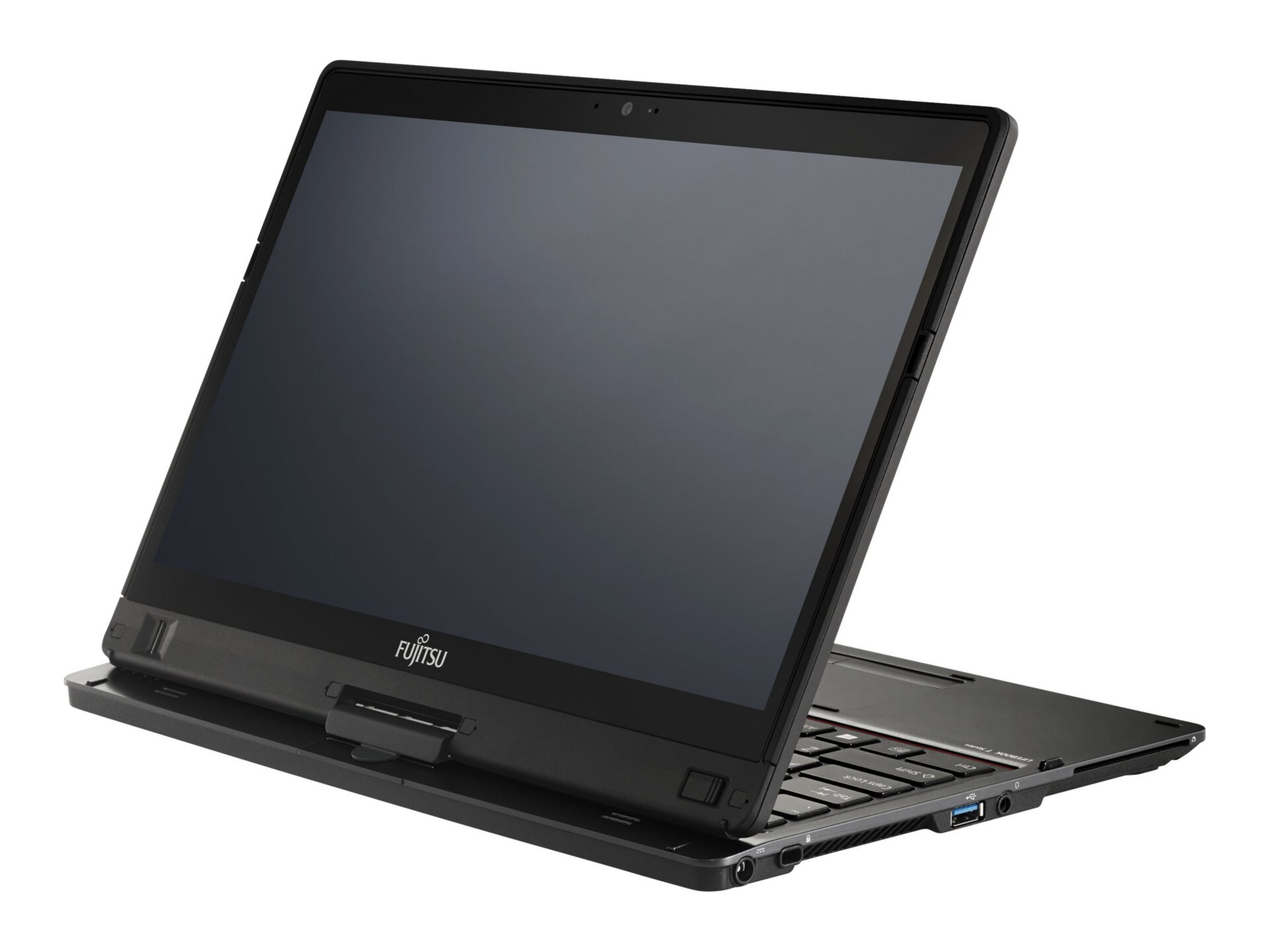 Fujitsu LIFEBOOK T938 - 13.3" - Core i5 8250U - 8 GB RAM - 256 GB SSD - US - TAA Compliant