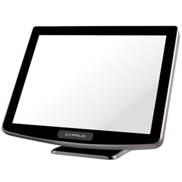 Pioneer 15" Cyprus Core i3 4GB RAM 120GB SSD Windows 10 Pro