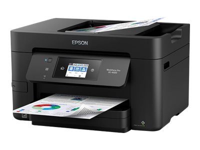 epson workforce 4020