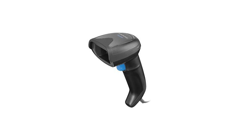 Datalogic Gryphon I GD4520 - barcode scanner