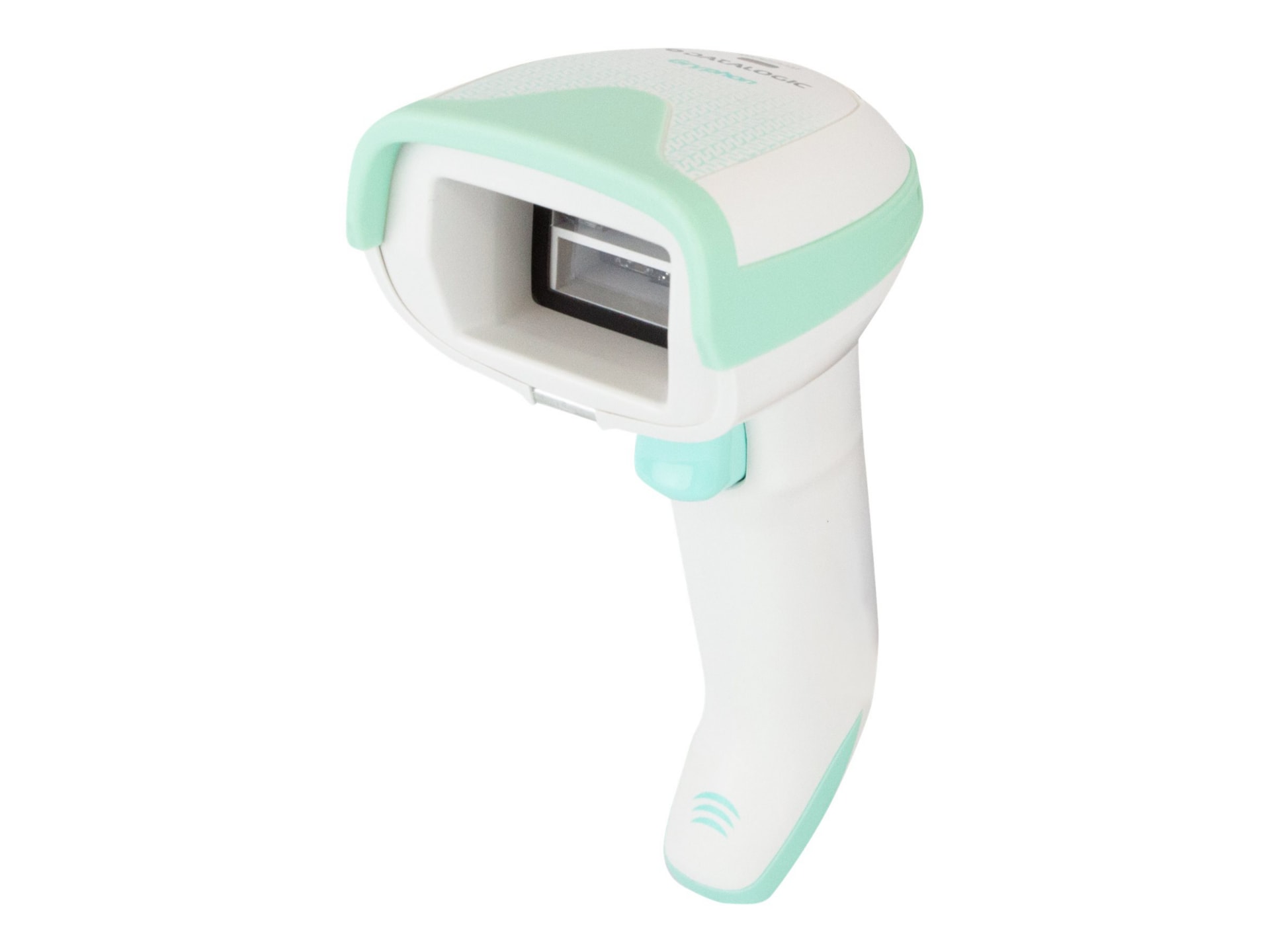 Datalogic Gryphon GD4520 Handheld Barcode Scanner with USB Only Interface