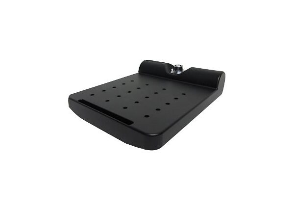 Gamber-Johnson Low Profile Quick Release Keyboard Tray - mounting component
