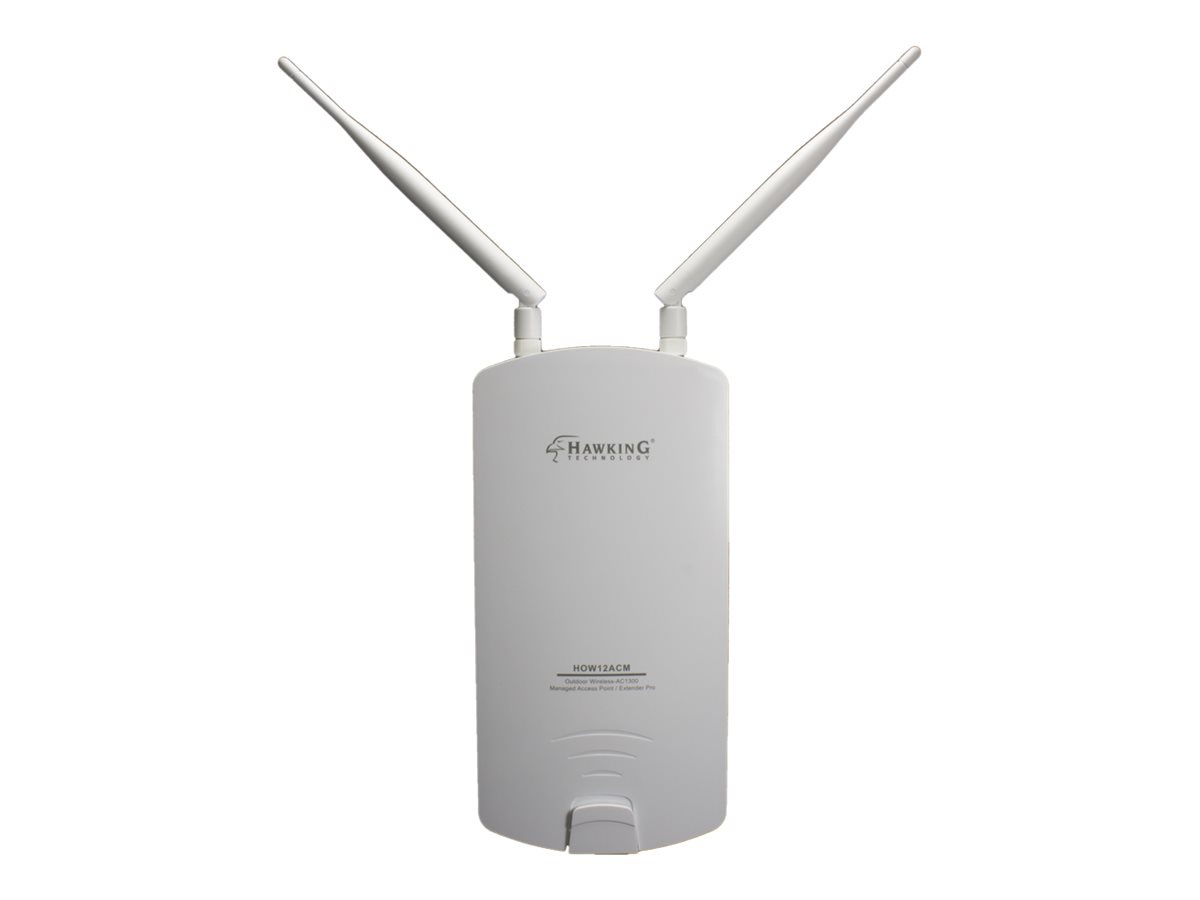 Hawking HOW12ACM - wireless access point - Wi-Fi 5, Wi-Fi 5
