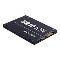Micron 5210 ION - SSD - 1.92 To - SATA 6Gb/s