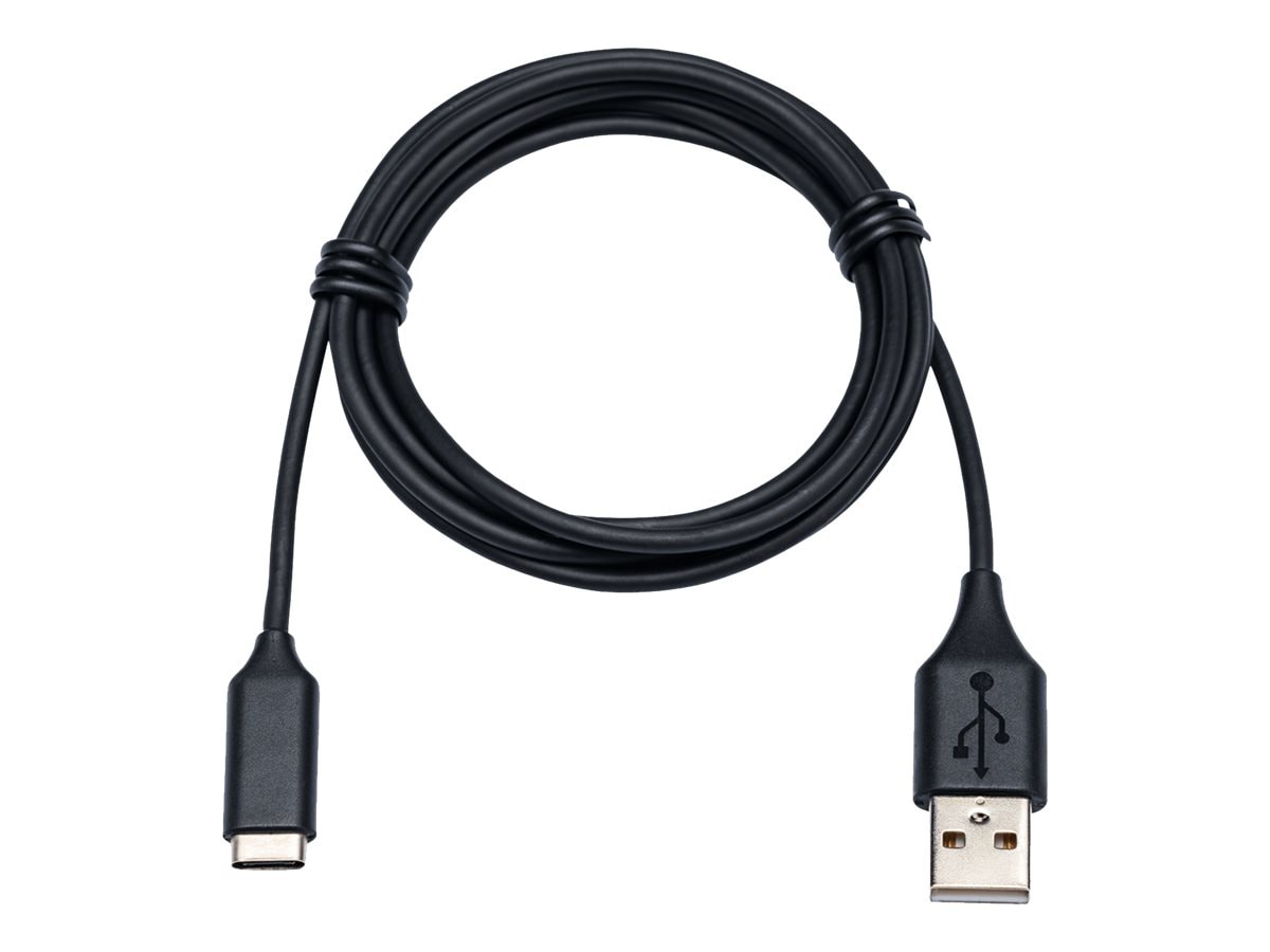 Jabra Link Extension - USB-C cable - 24 pin USB-C to USB
