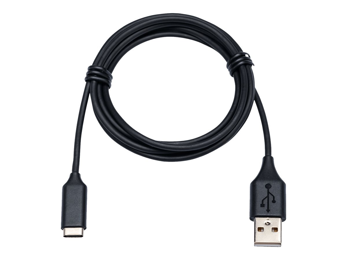 Jabra Link Extension - USB-C cable - USB-C to USB