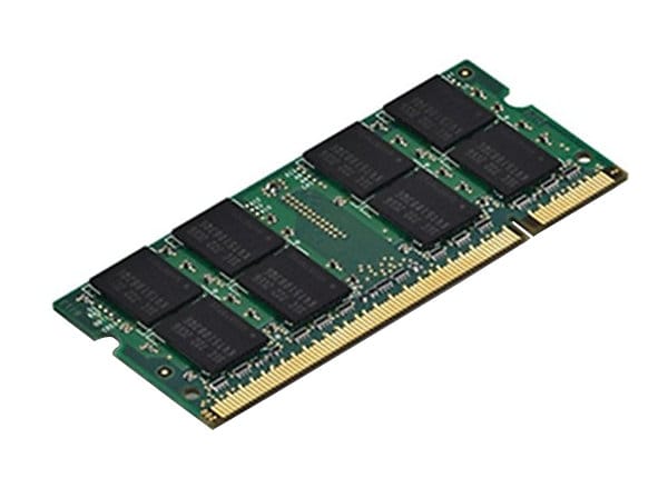 FUJITSU 16GB DDR4-2400 ECC SO-DIMM