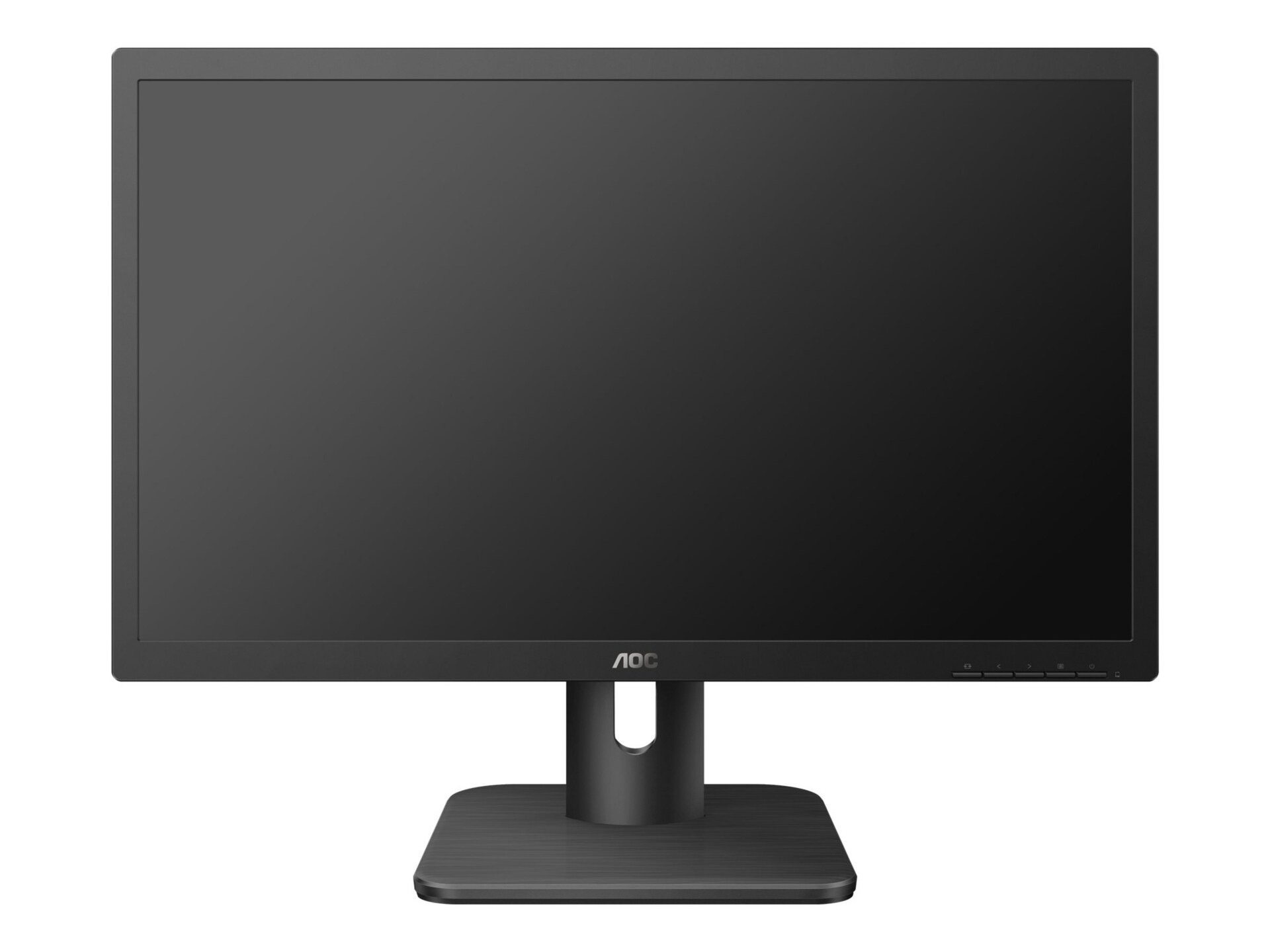AOC 22E1H - LED monitor - Full HD (1080p) - 21.5"