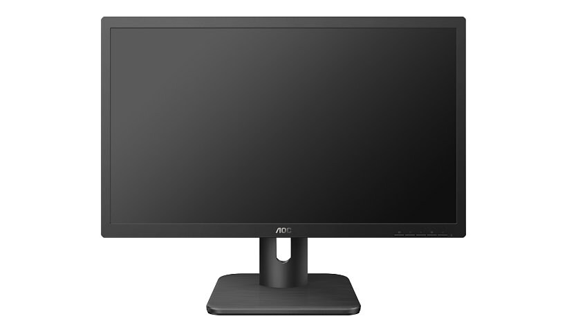 AOC 22E1H - LED monitor - Full HD (1080p) - 21.5"