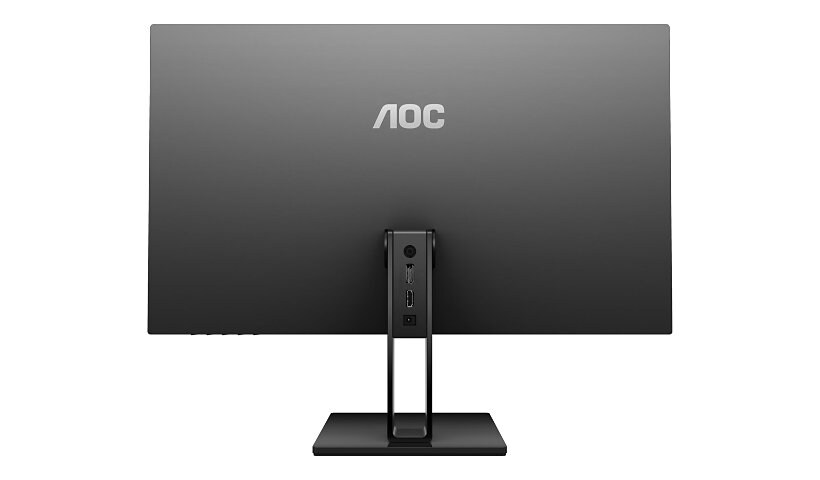 AOC 22V2H - LED monitor - Full HD (1080p) - 21.5"