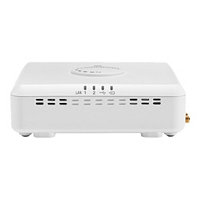 Cradlepoint ARC CBA850LP5-AP - router - WWAN - desktop, DIN rail mountable,