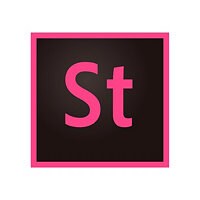 Adobe Stock for teams (Small) - Team Licensing Subscription New (monthly) -