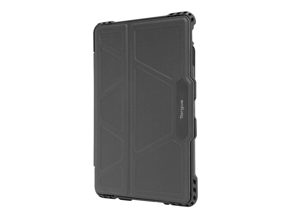 Targus Pro-Tek Rotating - flip cover for tablet