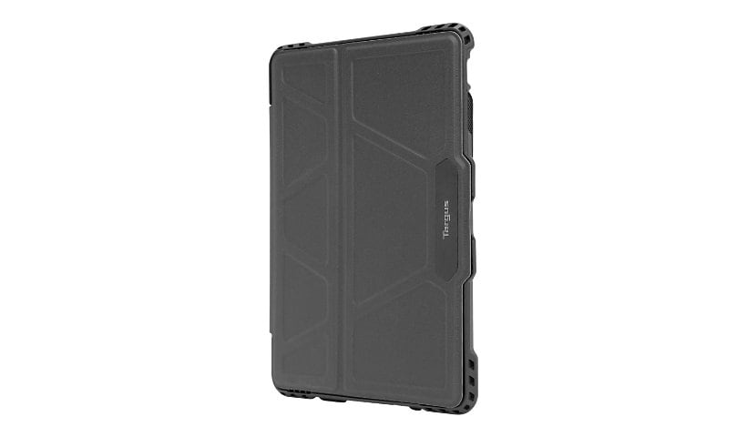 Targus Pro-Tek Rotating - flip cover for tablet