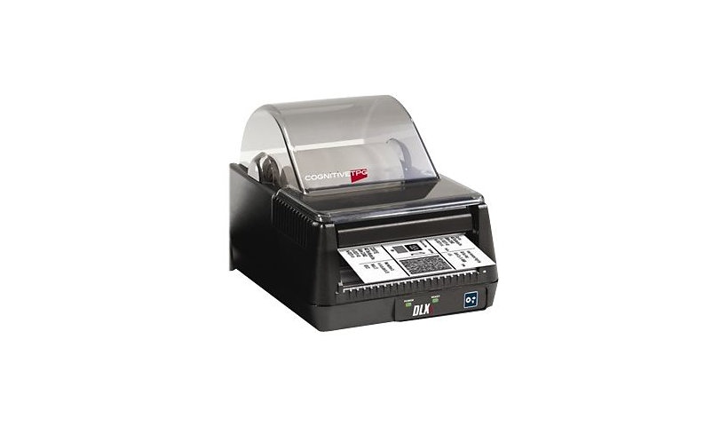 Cognitive DLXi DBD42-2085-GFE - label printer - B/W - direct thermal