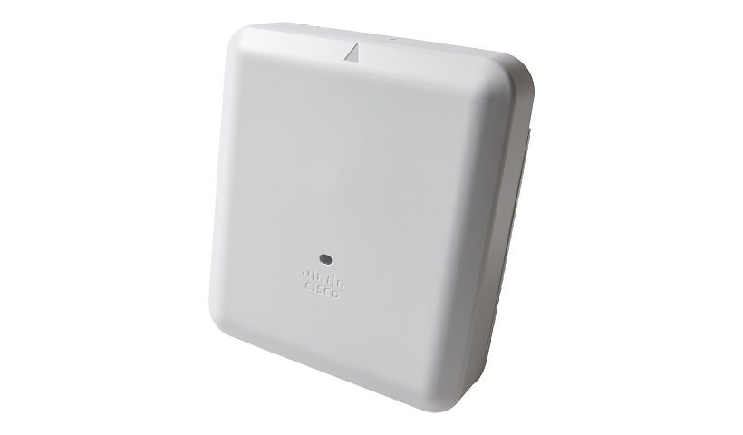 Cisco Aironet 4800 - wireless access point - Wi-Fi 5, Wi-Fi 5