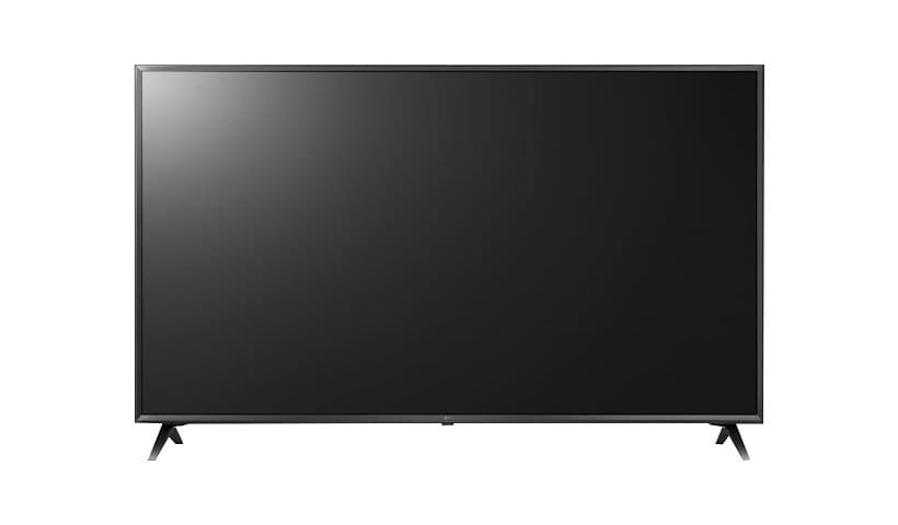 LG 65UU340C UU340C Series - 65" TV LCD rétro-éclairée par LED - 4K