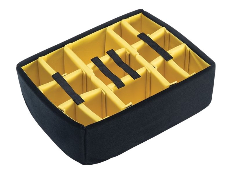 Pelican - padded divider set