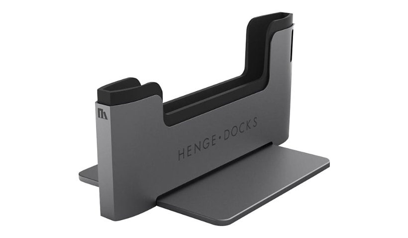Henge Docks HD05VA13MBP - port replicator