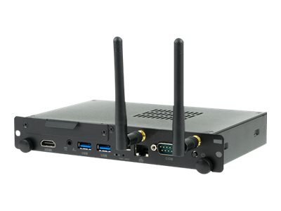 InFocus Replacement PC - digital signage player