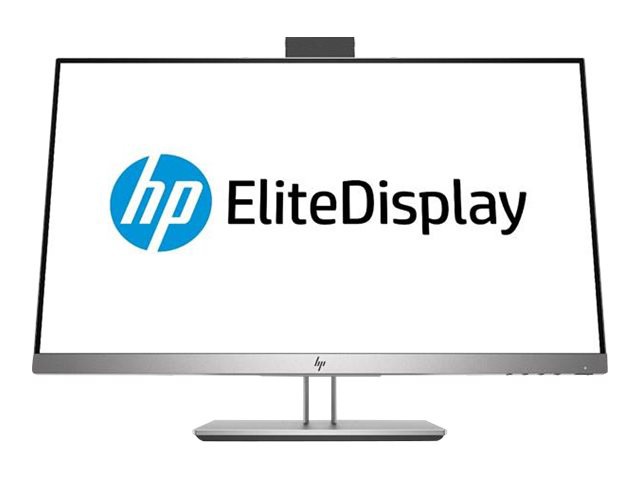 HP EliteDisplay E243d Docking - LED monitor - Full HD (1080p) - 23.8"