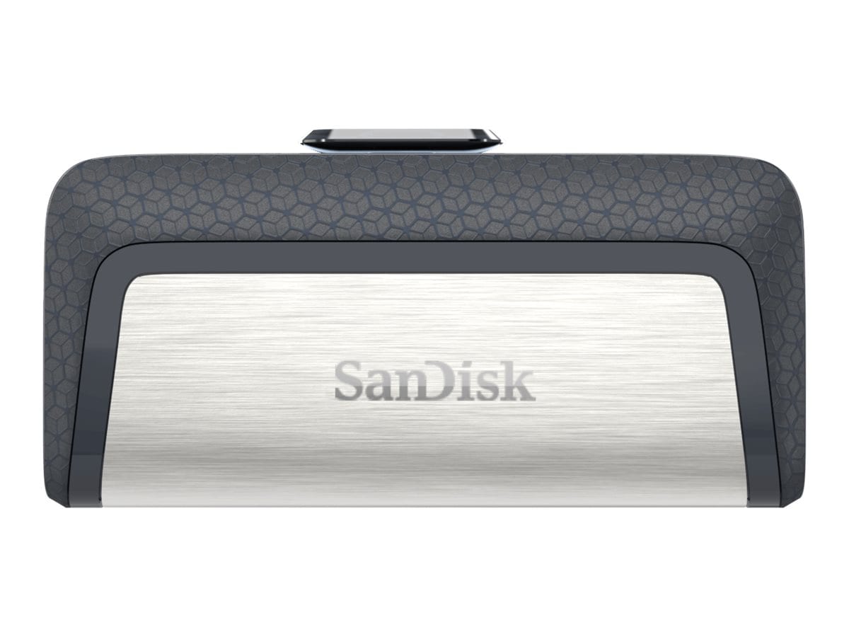 SanDisk Ultra Dual - USB flash drive - 256 GB