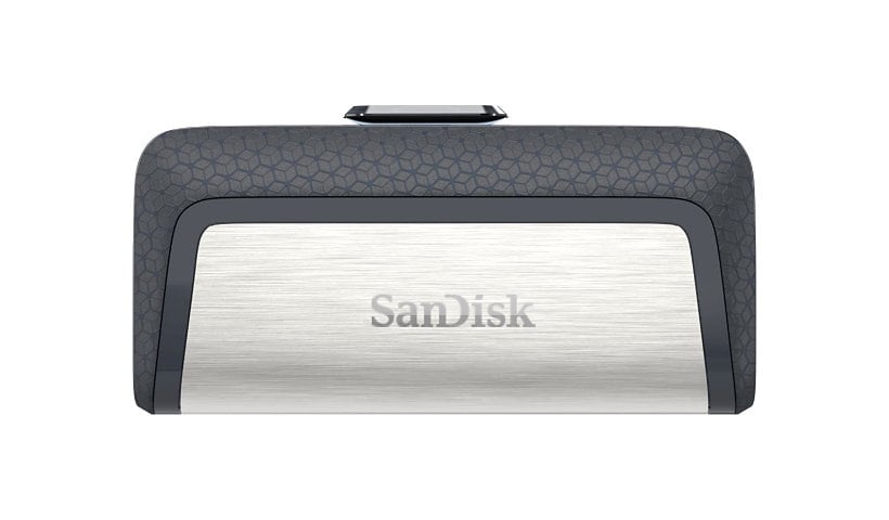 SanDisk Ultra Dual - USB flash drive - 256 GB