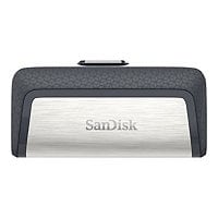 SanDisk Ultra Dual - USB flash drive - 256 GB