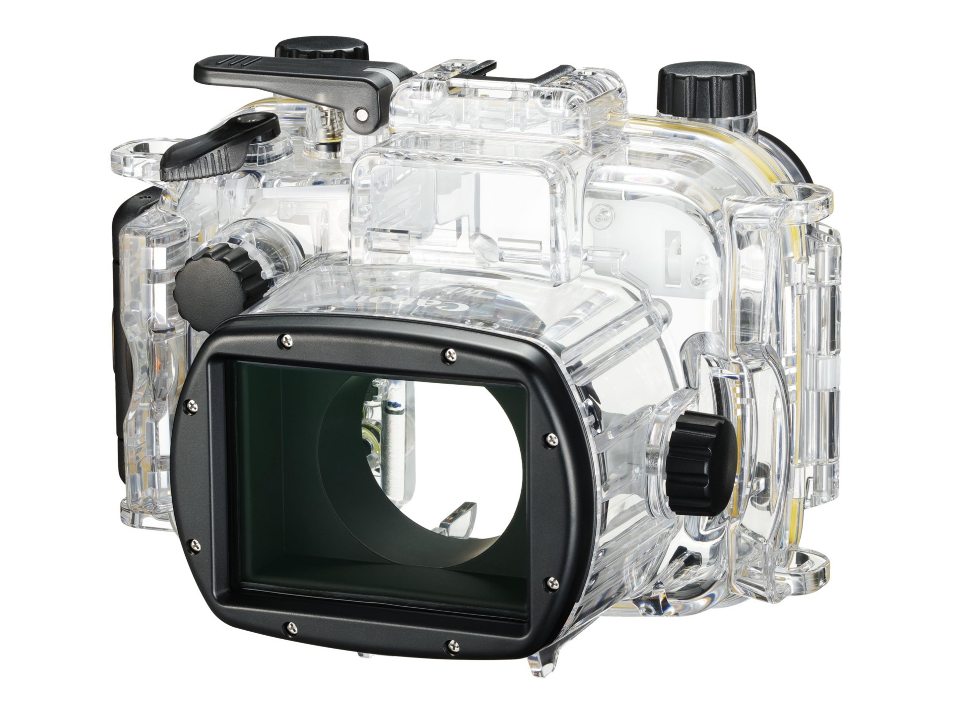 Canon WP-DC56 - marine case for camera