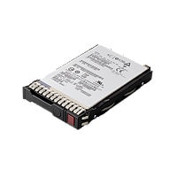 HPE 1.92TB SATA 6Gbps 2.5" SFF SC Digitally Signed Firmware SSD