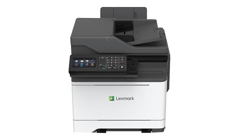 Lexmark CX622ade - imprimante multifonctions - couleur