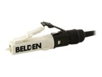 Belden FX BRILLIANCE network connector - beige