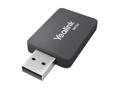 Yealink WF50 - network adapter - USB 2.0