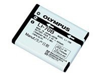 Olympus LI-70B battery - Li-Ion