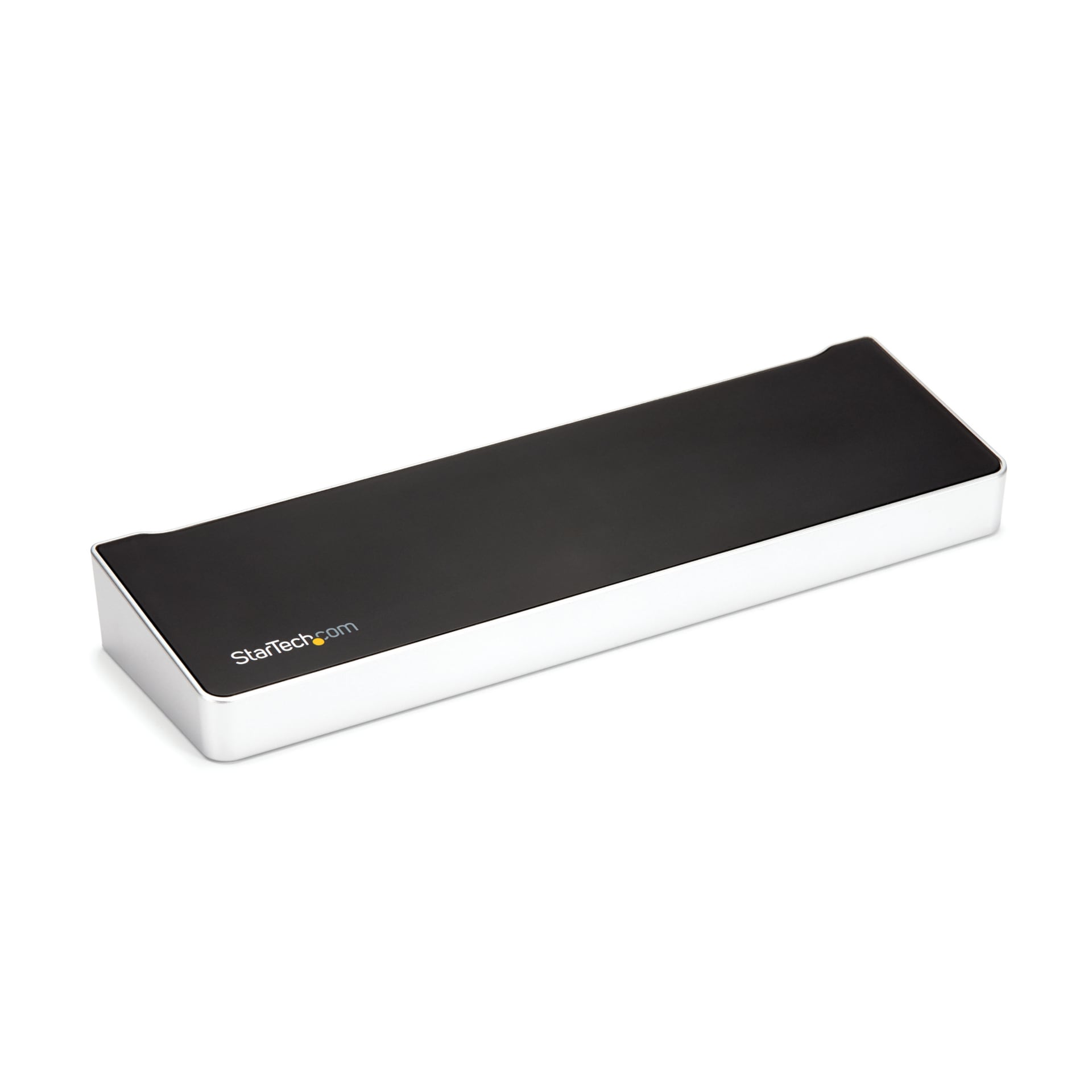 StarTech.com USB C Docking Station, Triple Monitor Dock for Mac/Windows wit