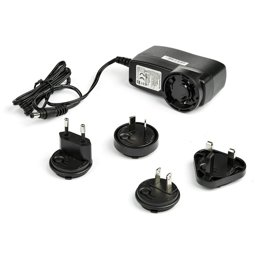 StarTech.com 20V DC Power Adapter for DK30A2DH / DK30ADD Docking Stations