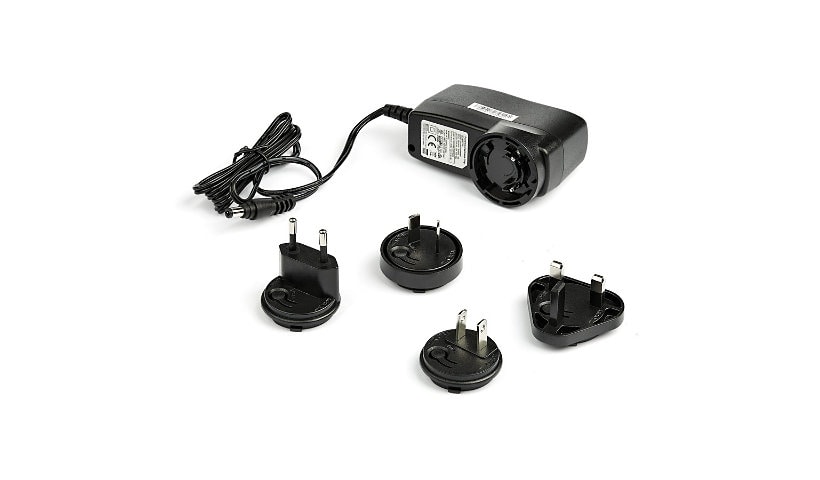 StarTech.com 20V DC Power Adapter for DK30A2DH / DK30ADD Docking Stations