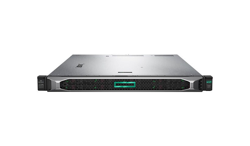 HPE ProLiant DL325 Gen10 Performance - rack-mountable - EPYC 7351P 2.4 GHz