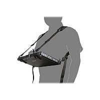 GETAC - tablet PC shoulder harness