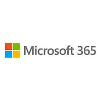 Microsoft 365 A5 - subscription license - 1 user