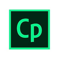 Adobe Captivate for Enterprise - Subscription New - 1 user