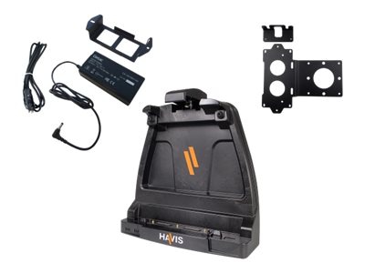 Havis PKG-DS-GTC-902 - docking station - VGA, HDMI