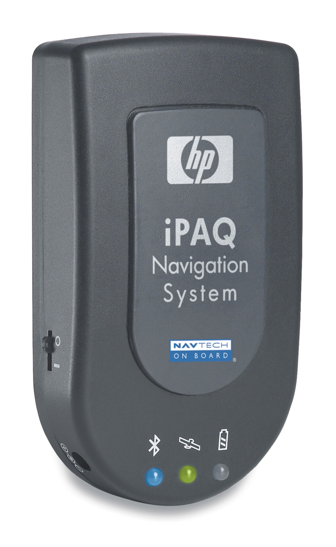 HP iPAQ Navigation System - GPS kit