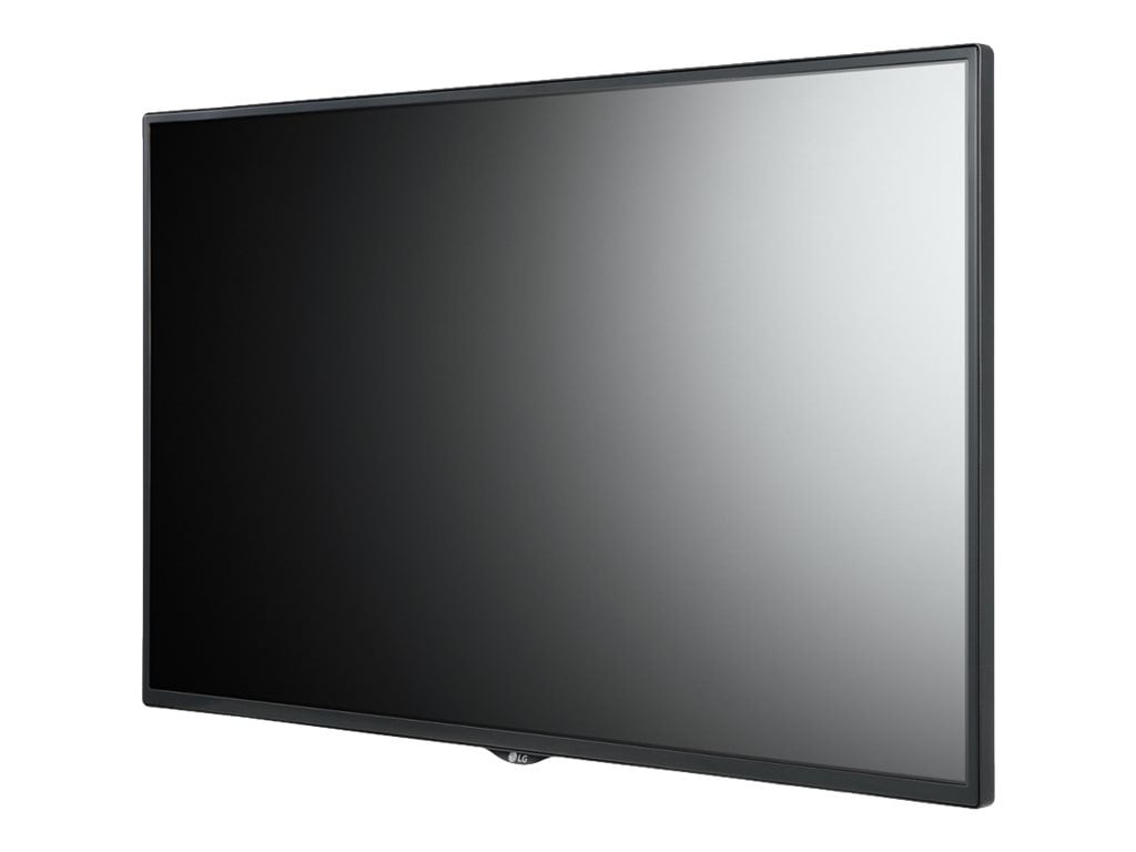 LG 32SE3KE-B SE3KE Series - 32" LED-backlit LCD display - Full HD