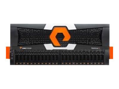 Pure Storage FlashArray //m50 R2 - flash storage array