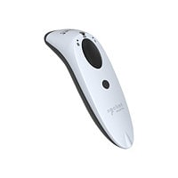 Socket Mobile SocketScan S730 1D Laser Barcode Scanner - White