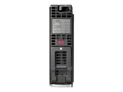 HPE D2500sb Storage Blade - hard drive array
